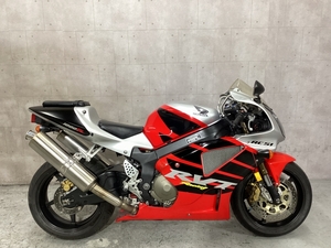 低金利2.9%~★美車★ホンダ RVT1000R (VTR1000SP-2)・車検残(令和8年3月迄)・2型・ETC・バックステップ・ホモロゲーション・SC45・ ch2799