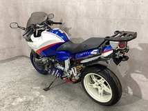 低金利2.9％～★美車★BMW R1100S・ボクサーカップレプリカ・車検残(R7年12月まで)・即納可・日本限定80台・BCR・ETC2.0・希少車 spg1897_画像6