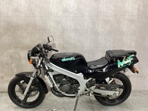 WOLF125★希少車★2ストローク・セル始動・低金利2.9％～・原付2種・ウルフ125・検）ガンマ125・cs6999_画像2