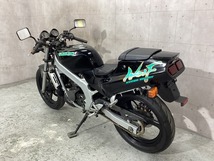 WOLF125★希少車★2ストローク・セル始動・低金利2.9％～・原付2種・ウルフ125・検）ガンマ125・cs6999_画像6