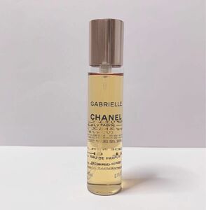 【シャネル】ガブリエル シャネル EDP ツィスト&スプレイ レフィル 20ml