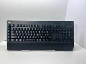 Logicool g613 ロジクール　ゲーミング　ワイヤレス　キーボード ①