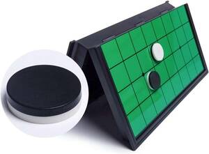 **...... смещение нет! магнит Reversi стандартный стол игра compact место хранения настольная игра складной 