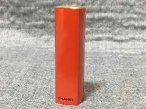 G4C226* Chanel CHANEL rouge Allure No.4 lipstick lipstick 
