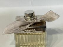 I4C314◆ クロエ Chloe クロエ オードパルファム EDP 香水 75ml_画像4