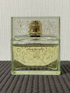 N4C024◆ コーセー コスメデコルテ インビジョン オードトワレ No.4 EDT 香水 50ml