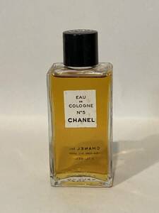 I4C029◆新品同様◆ シャネル CHANEL NO5 オーデコロン EDC 香水