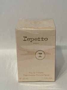 I4C044◆新古品◆ レペット repetto レペット オードトワレ EDT 香水 30ml