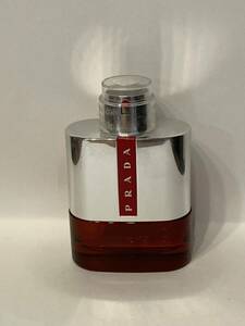 I4C091◆ プラダ PRADA ルナロッサ スポーツ オーデトワレ EDT 香水 100ml