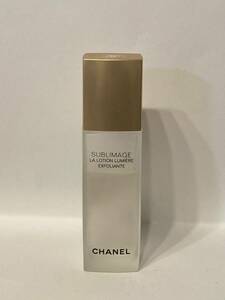 I4C166◆ シャネル CHANEL サブリマージュ ラ ローション ルミエール 化粧水 125ml