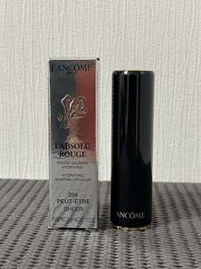 N4C080* как новый * Lancome ap санки . rouge 264 помада 3.4g