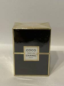 I4C195◆新古品◆ シャネル CHANEL ココ COCO パルファム 香水 14ml