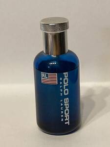 I4C275◆ ラルフローレン Ralph Lauren ポロ スポーツ POLO SPORT オードトワレ EDT 香水 75ml