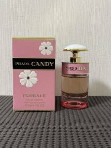 N4C132* Prada candy frola- Leo -doto crack EDT perfume 30ml