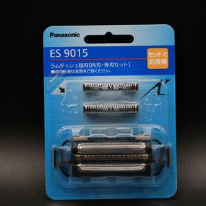 【新品未開封】パナソニック ES9015 ラムダッシュ 替え刃 Panasonic 替刃