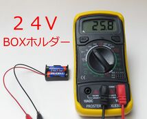 ★新入荷【即決送料120円】1本74円★12V 23A ★PKCELL製　アルカリ電池 女優ミラー ★_画像5