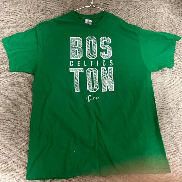 NBA Boston celtics ボストン　セルティックス　 Tシャツ
