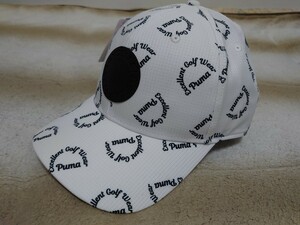  редкость с биркой *PUMA GOLF Puma Golf EGW COOL колпак *