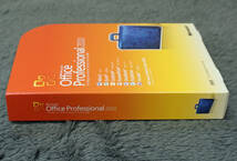 Microsoft Office Professional 2010 日本語 製品版_画像7