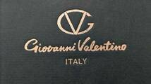 【未使用品】Giovanni Valentino ジョバンニ ヴァレンティノ サラダセット 大皿×1枚 取り分け皿×5枚 元箱入り【保管品】(80)_画像2