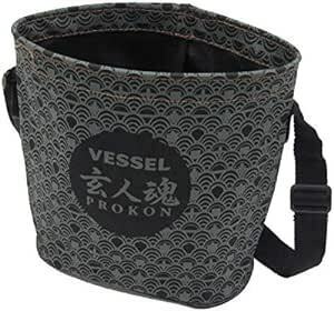 ベッセル(VESSEL) 玄人魂(プロコン) 電工バケツ DB-20