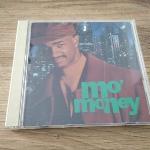 『モ・マネー / Mo' Money』CD/OST/サントラ/モー・マネー/Johnny Gill/New Edition/Lo-Key/Luther Vandross/Janet Jackson/Mint Conditionの画像1