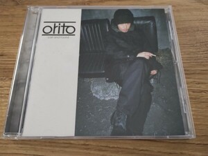 ORITO / オリト『Lost And Found / ロスト・アンド・ファウンド』国内盤CD【歌詞付き/廃盤】K Dub Shine/DJ HASEBE/T.KURA/ゴンザレス鈴木