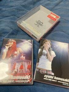 浜崎あゆみARENA TOUR 2006A(miss)understood～