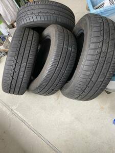 トランパスMPZ 215/65R16 98H