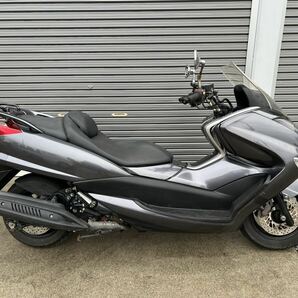 実働 ヤマハ マジェスティ250 SG20J 書類鍵付き 即戦力 セットアップ済 ETC付 ビッグスクーター フォルツァ スカイウェイブ マグザムの画像1