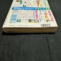 ティラミス　レディースコミック　漫画　1994年　3月号_画像4