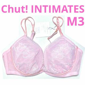 Chut! INTIMATESシュット！インティメイツブラジャー単品　ピンク