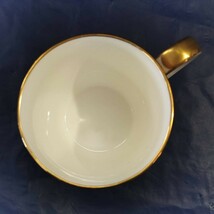 Noritake ノリタケ マグカップ ボーンチャイナ BONE CHINA コーヒーカップ ティーカップ 食器 カップ AR3.13_画像5