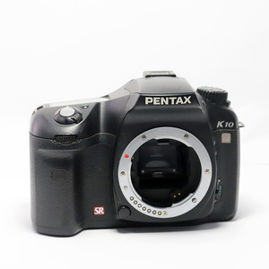 ペンタックス PENTAX K10D デジタル一眼レフ カメラボディ