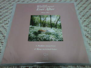 Wallflower 「Ever After の特典CD」
