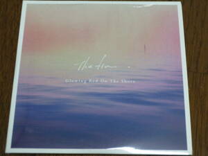 The Fin. 「Glowing Red On The Shore」 2013年盤 