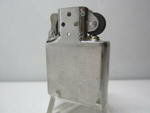 ☆Vin-Zippo★ インサイドユニット INNER ヴィンテージ 1984年　