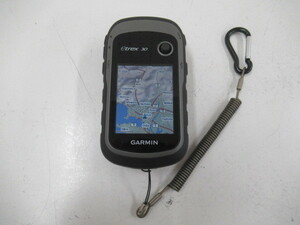 GARMIN eTrex 30 登山 登山用品 034214005