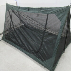 DD Hammocks DD A-Frame Mesh Tent キャンプ アウトドア テント/タープ 034079007の画像1