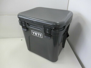 YETI イエティ ローディ24 チャコール バスケットセット ハードクーラー キャンプ クーラー/保冷器具 034127002