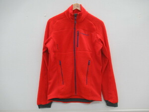 NORRONA lofoten warm2 High Loft Jacket 登山 アウトドアウェア 034179002