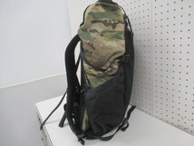 ULA Equipment CDT カモ柄 ガレージブランド 登山 バックパック 034248003_画像3