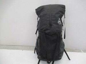 HYPERLITE MOUNTAIN GEAR JUNCTION 55 登山 バックパック 034296002