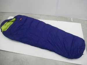 NANGA down сумка 1100 STD наан ga постоянный альпинизм спальный мешок / постельные принадлежности 034315001