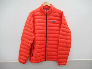 patagonia メンズ ダウンセーター 84674 登山 アウトドアウェア 034317001