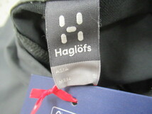 Haglofs ソフトシェル アノラック ホグロフス Sサイズ アウトドアウェア 034276009_画像3