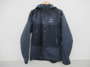 ARC'TERYX ベータSL ハイブリットジャケット Mサイズ アウトドアウェア 034362005