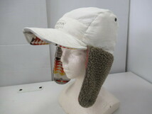 PENDLETON REVERSIBLE WARM CAP 帽子 キャンプ アウトドアウェア 034263001_画像5