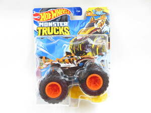 n1675 ホットウィール モンスタートラック HW TIGER SHARK タイガー シャーク MONSTER TRUCKS