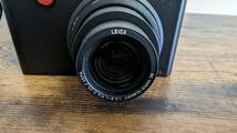 LEICA D-LUX 3 コンパクト デジタルカメラ 光学4倍ズーム レザーケース付き_画像8